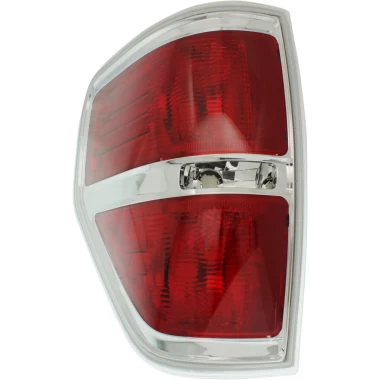 Farol Izquierdo Para FORD F150 2009-2011 - Faroles | ClickRepuestos