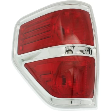 Farol Izquierdo Para FORD F150 2009-2011