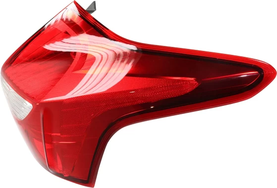 Farol Izquierdo Para FORD FOCUS 2015 - Faroles | ClickRepuestos