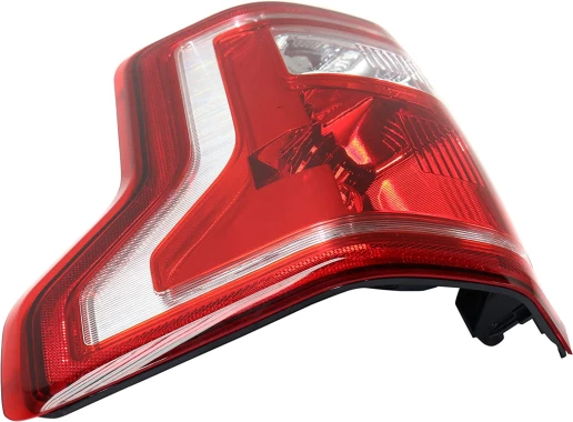 Farol Izquierdo Para FORD F150 2015 - Faroles | ClickRepuestos