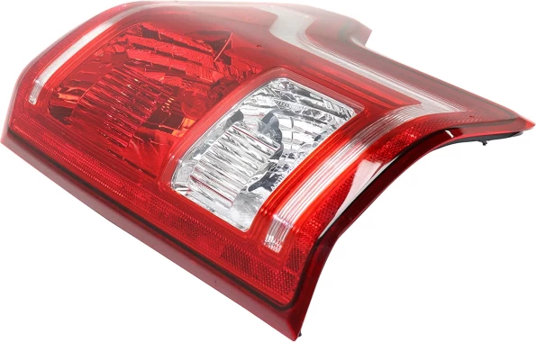 Farol Izquierdo Para FORD F150 2015 - Faroles | ClickRepuestos