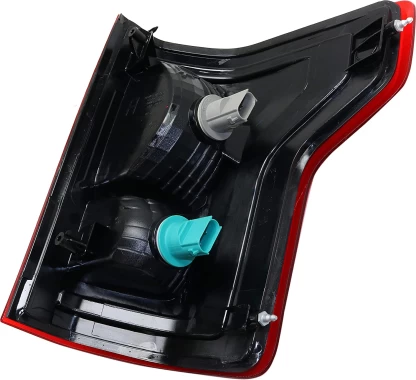 Farol Izquierdo Para FORD F150 2015 - Faroles | ClickRepuestos