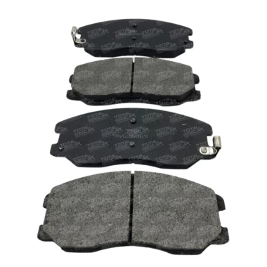 Pastilla De Freno Para SUZUKI GRAND NOMADE