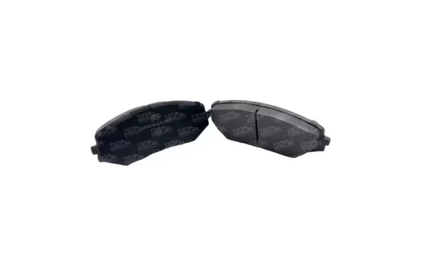 Pastilla De Freno DEL Para SUZUKI GRAND NOMADE 2006-2011 2.0 J20A JB420 Pastilla De Freno DEL Para SUZUKI GRAND NOMADE 2006-2011 2.0 J20A JB420