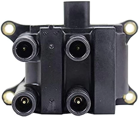 Bobina De Encendido Para FORD ECOSPORT 2011-2020 1.6 - Bobinas De Encendido | ClickRepuestos