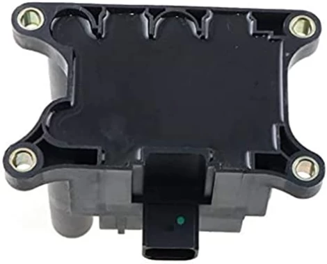 Bobina De Encendido Para FORD ECOSPORT 2011-2020 1.6 - Bobinas De Encendido | ClickRepuestos