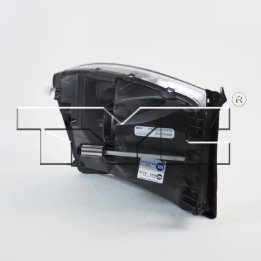Opticos Derecho Para DODGE RAM 2003-2005 - Opticos | ClickRepuestos