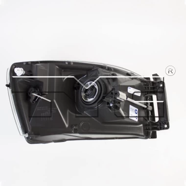 Opticos Derecho Para DODGE RAM 2003-2005 - Opticos | ClickRepuestos