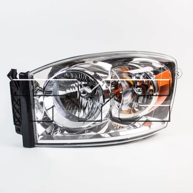 Opticos Derecho Para DODGE RAM 2003-2005