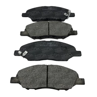 Pastilla De Freno Para NISSAN VERSA