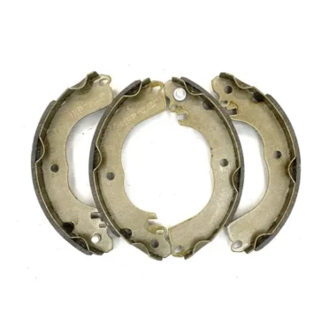 Balata Para NISSAN TIIDA