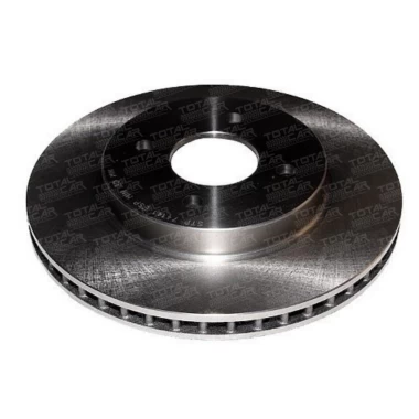 Disco De Freno Para NISSAN VERSA