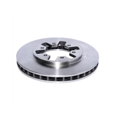Disco De Freno Para NISSAN Terrano D22