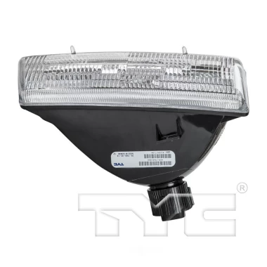 Opticos Derecho Para DODGE CARAVAN 1991-1995 - Opticos | ClickRepuestos