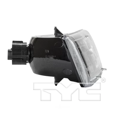 Opticos Derecho Para DODGE CARAVAN 1991-1995 - Opticos | ClickRepuestos