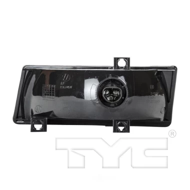 Opticos Derecho Para DODGE CARAVAN 1991-1995 - Opticos | ClickRepuestos
