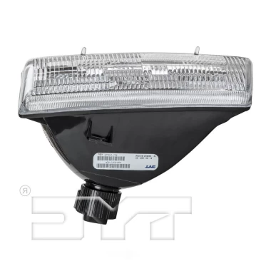Opticos Izquierdo Para DODGE CARAVAN 1991-1995 - Opticos | ClickRepuestos