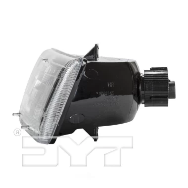 Opticos Izquierdo Para DODGE CARAVAN 1991-1995 - Opticos | ClickRepuestos