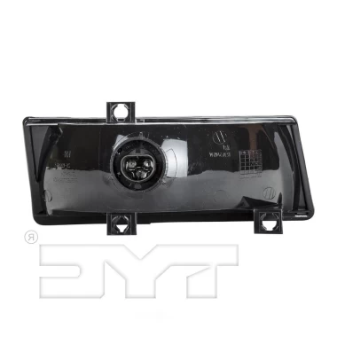 Opticos Izquierdo Para DODGE CARAVAN 1991-1995 - Opticos | ClickRepuestos