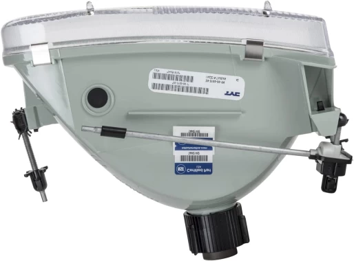 Opticos Izquierdo Para FORD EXPLORER 1995-2001 - Opticos | ClickRepuestos
