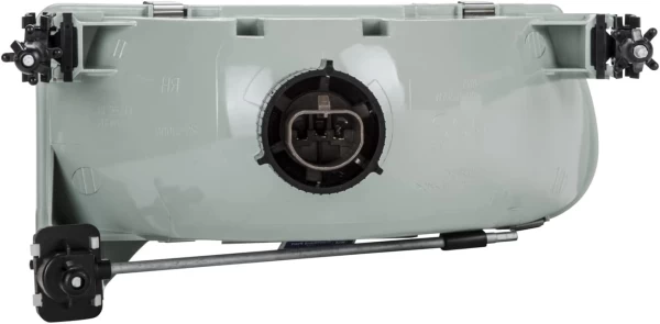 Opticos Izquierdo Para FORD EXPLORER 1995-2001 - Opticos | ClickRepuestos