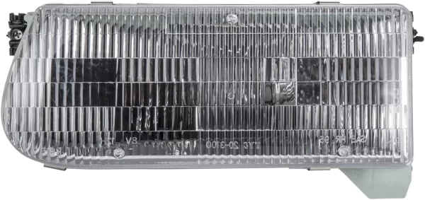 Opticos Izquierdo Para FORD EXPLORER 1995-2001