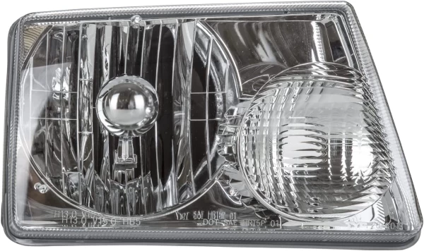 Opticos Derecho Para FORD RANGER 2003