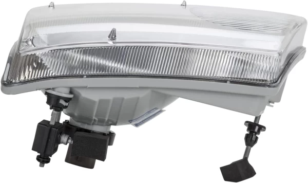 Opticos Izquierdo Para FORD RANGER 2003 - Opticos | ClickRepuestos