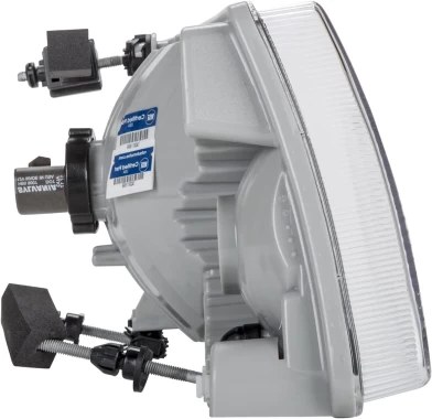 Opticos Izquierdo Para FORD RANGER 2003 - Opticos | ClickRepuestos