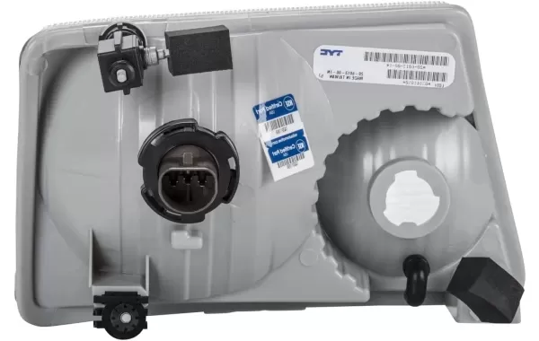 Opticos Izquierdo Para FORD RANGER 2003 - Opticos | ClickRepuestos