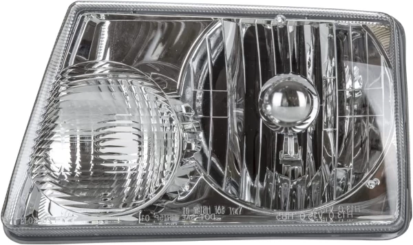 Opticos Izquierdo Para FORD RANGER 2003