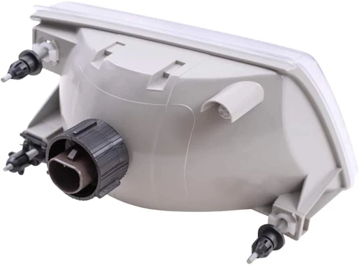 Opticos Izquierdo Para FORD RANGER 1998-2003 - Opticos | ClickRepuestos