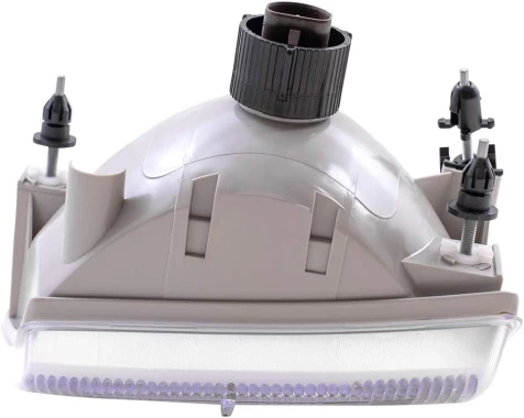 Opticos Izquierdo Para FORD RANGER 1998-2003 - Opticos | ClickRepuestos
