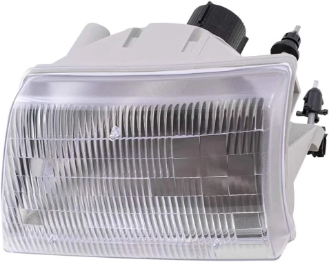 Opticos Izquierdo Para FORD RANGER 1998-2003