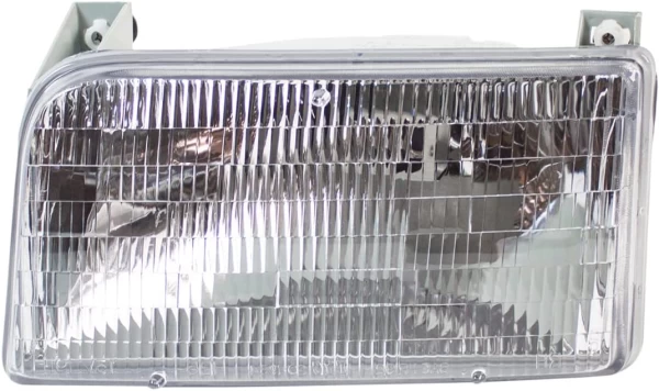 Opticos Izquierdo Para FORD F150 1992-1996