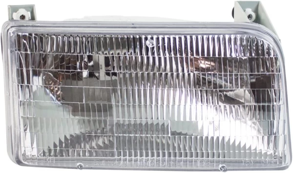 Opticos Derecho Para FORD F150 1992-1996