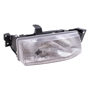 Opticos Derecho Para FORD ESCORT 1991-1994