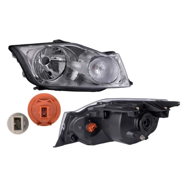 Opticos Izquierdo Para FORD ECOSPORT 2008