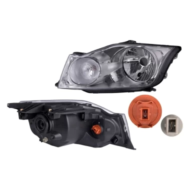 Opticos Derecho Para FORD ECOSPORT 2008