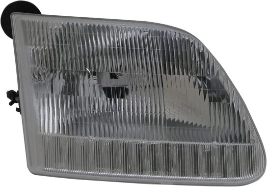 Opticos Derecho Para FORD F150 1997-2003