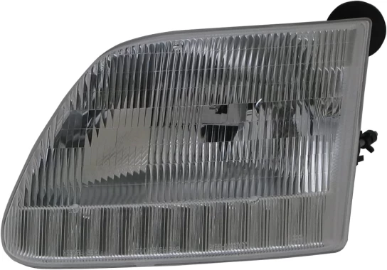 Opticos Izquierdo Para FORD F150 1997-2003