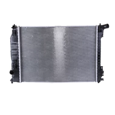 Radiador De Agua Para CHEVROLET OPTRA 2007-2009 2.0 Z20S