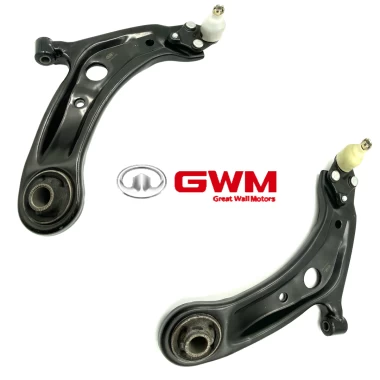 Bandeja de suspensión para great wall voleex c10 2010 2015 1.5 - Bandejas De Suspensión | ClickRepuestos