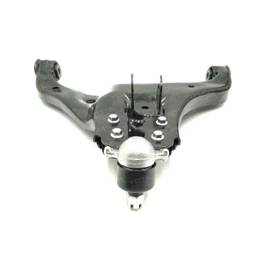 Bandeja inferior izquierda para great wall wingle5 2.2 491qe 2wd Bandeja inferior izquierda para great wall wingle5 2.2 491qe 2wd