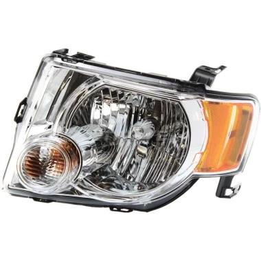 Opticos Izquierdo Para FORD ESCAPE 2008-2012