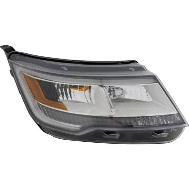 Opticos Derecho Para FORD EXPLORER 2016-2018