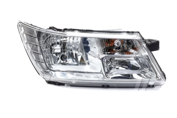 Optico Izquierdo Para DODGE JOURNEY 2011