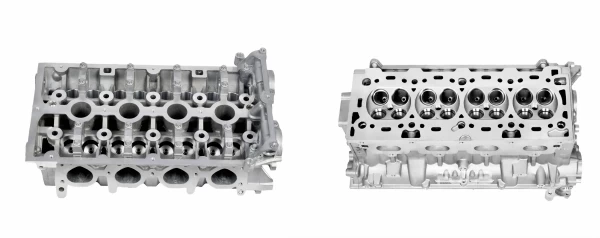 Culata de motor para chevrolet cruze 2004