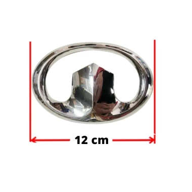Emblema LOGO EMBLEMA GREAT WALL 15 CM