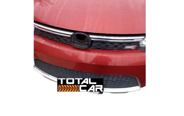 Emblema LOGO EMBLEMA GREAT WALL 15 CM